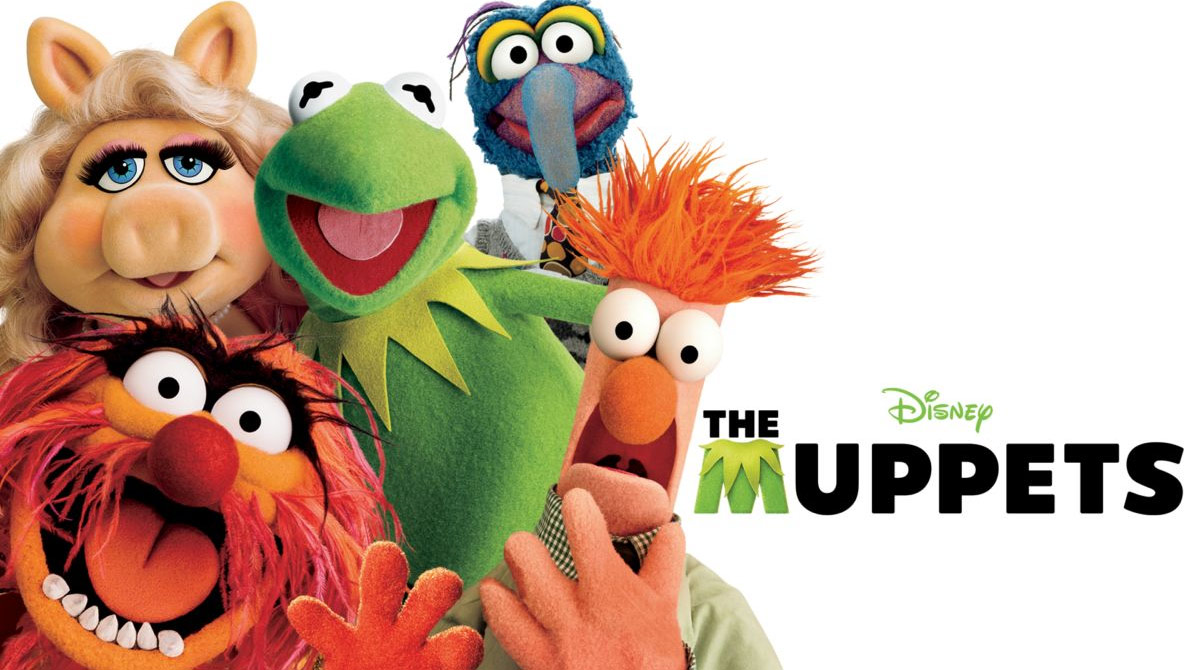 muppets image