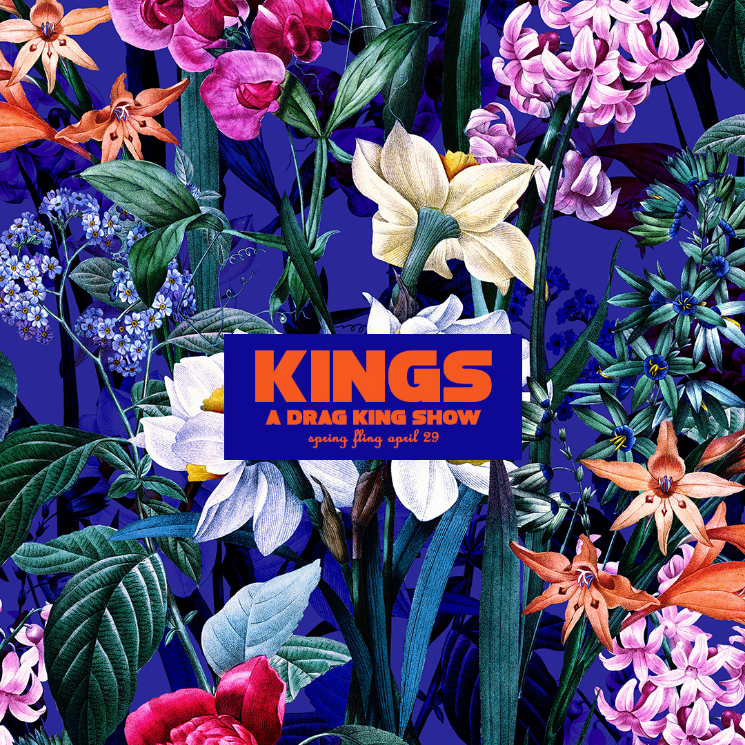 kings spring fling